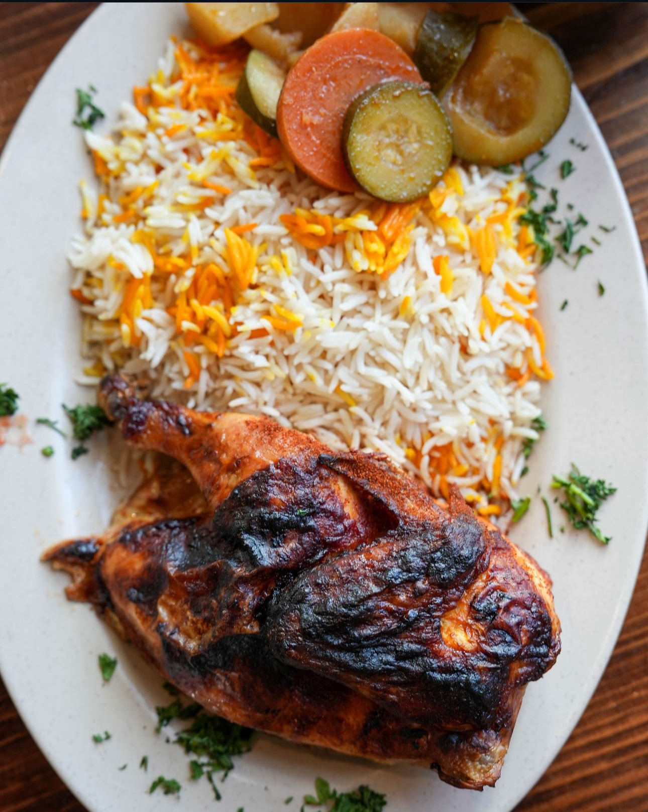 Home | Sheeba - Authentic Yemeni Restaurant