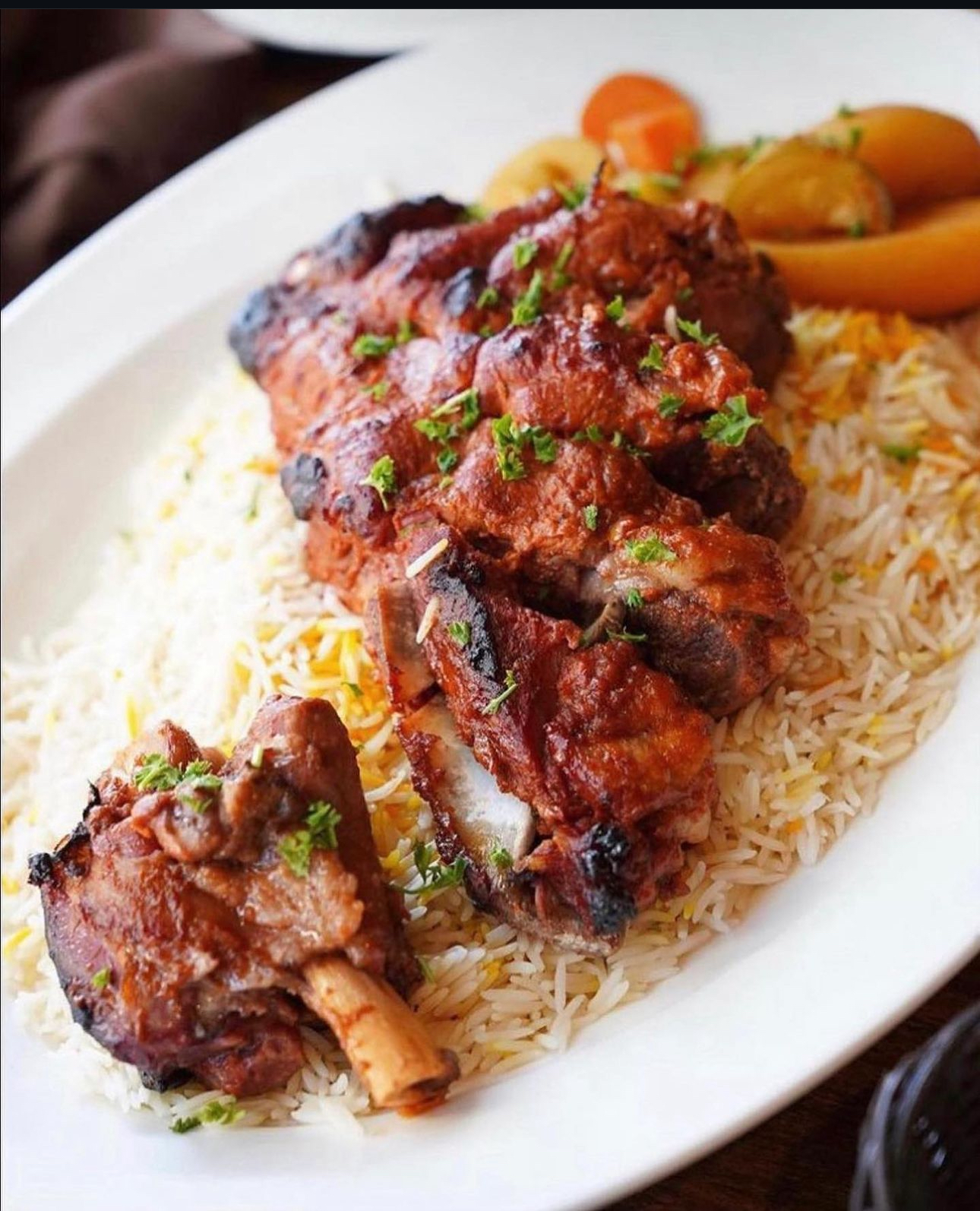 Home | Sheeba - Authentic Yemeni Restaurant